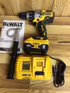 Dewalt dcd998 hot sale